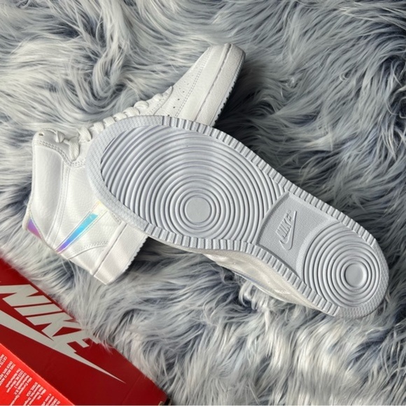 Nike Court Vision Mid - Picture 5 of 6